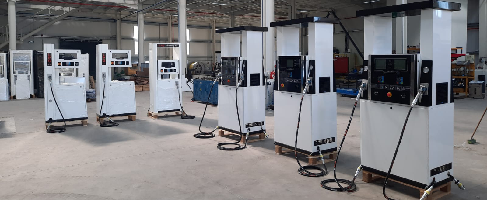 Nilenery - Engineering Solutions