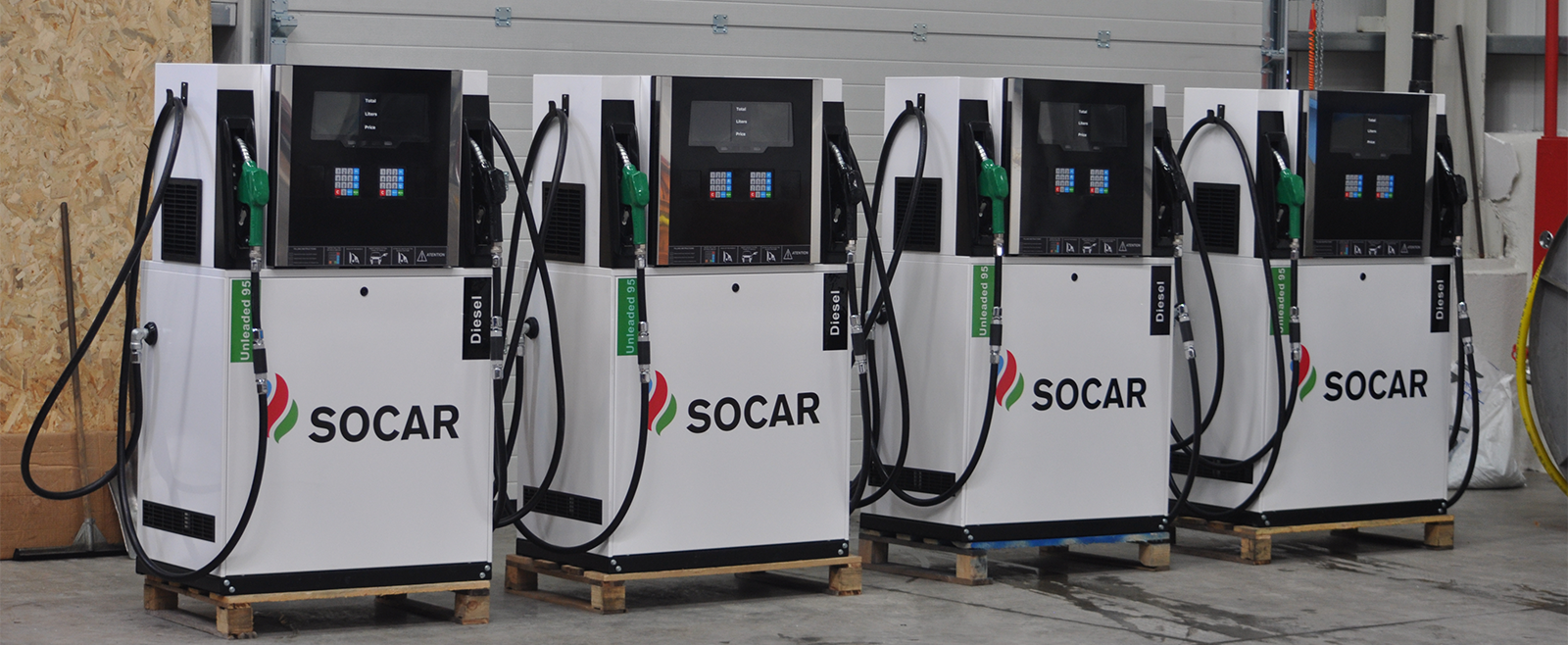 Nilenery - Engineering Solutions