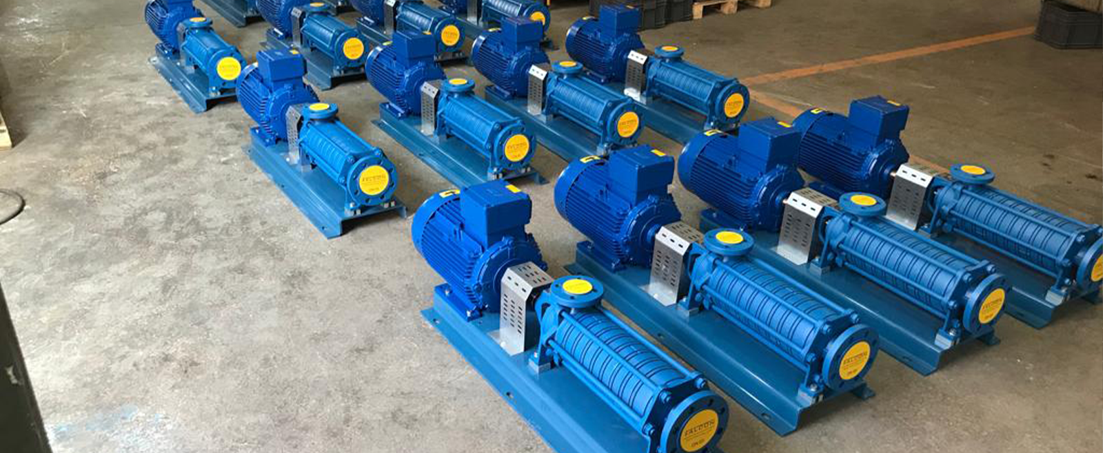 Nilenery - Engineering Solutions