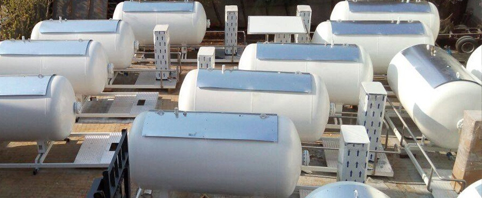 Nilenery - Engineering Solutions