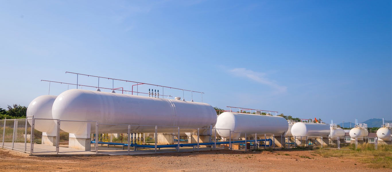 Nilenergy - Lpg Tankeri