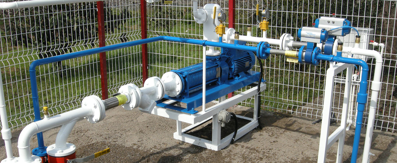 Nilenergy - Engineering Solutions